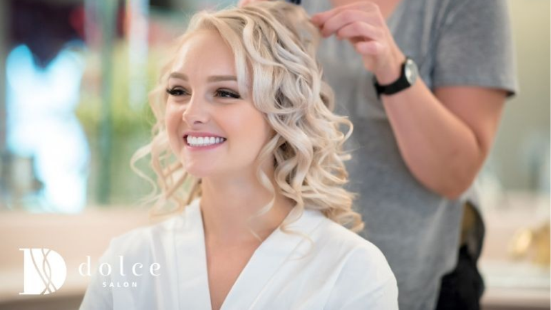 Foilyage: The Newest Hair Trend in Calgary Salons