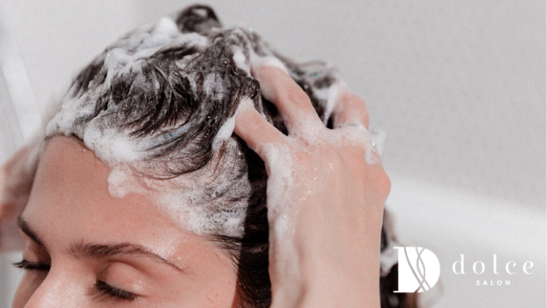 The Truth About Your Shampoo