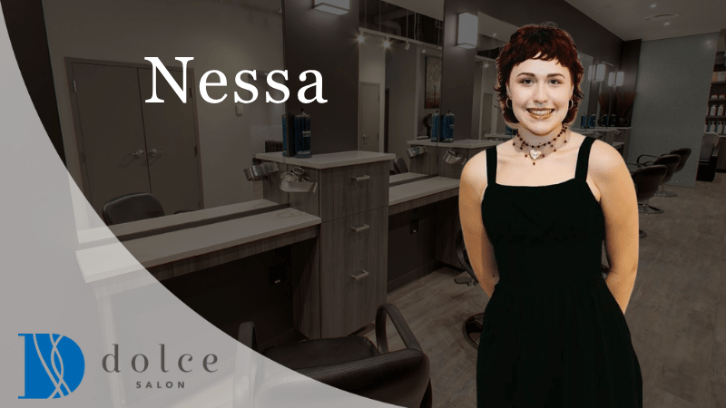 Nessa